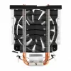 CPU Cooling Antec A400RGB