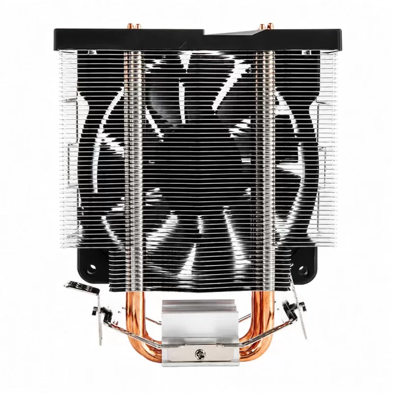 CPU Cooling Antec A400RGB