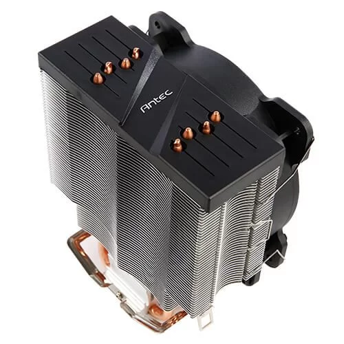 CPU Cooling Antec A400RGB