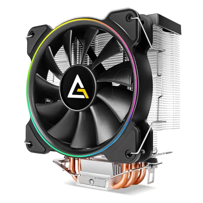 CPU Cooling Antec A400RGB