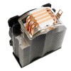 CPU Cooling Antec A400RGB