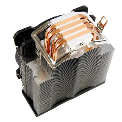 CPU Cooling Antec A400RGB CPU Cooling Antec A400RGB