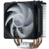 Охлаждение процессора Cooler Master HYPER 212 RGB Цвет:чёрный Охлаждение процессора Cooler Master HYPER 212 RGB Цвет:чёрный