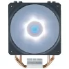 Охлаждение процессора Cooler Master HYPER 212 RGB Цвет:чёрный Охлаждение процессора Cooler Master HYPER 212 RGB Цвет:чёрный