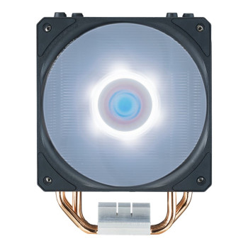 קירור למעבד Cooler Master HYPER 212 RGB צבע שחור קירור למעבד Cooler Master HYPER 212 RGB צבע שחור