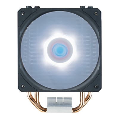 CPU Cooling Cooler Master HYPER 212 RGB Color:black CPU Cooling Cooler Master HYPER 212 RGB Color:black