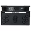 Охлаждение процессора Cooler Master HYPER 212 RGB Цвет:чёрный Охлаждение процессора Cooler Master HYPER 212 RGB Цвет:чёрный