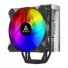 CPU Cooling Antec FrigusAir 400 ARGB Color:black
