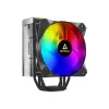CPU Cooling Antec FrigusAir 400 ARGB Color:black