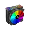 CPU Cooling Antec FrigusAir 400 ARGB Color:black