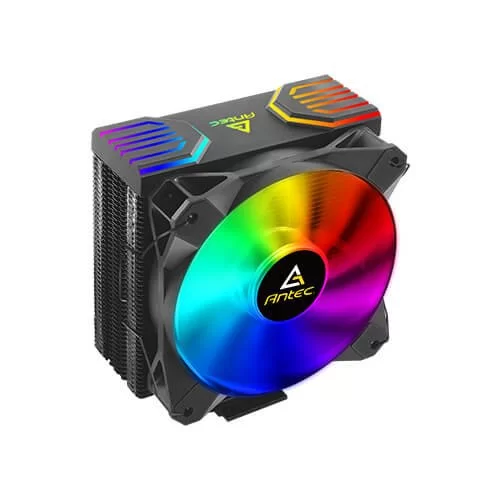 CPU Cooling Antec FrigusAir 400 ARGB Color:black