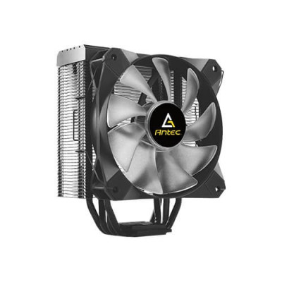 קירור למעבד Antec FrigusAir 400 ARGB צבע שחור.. קירור למעבד Antec FrigusAir 400 ARGB צבע שחור..