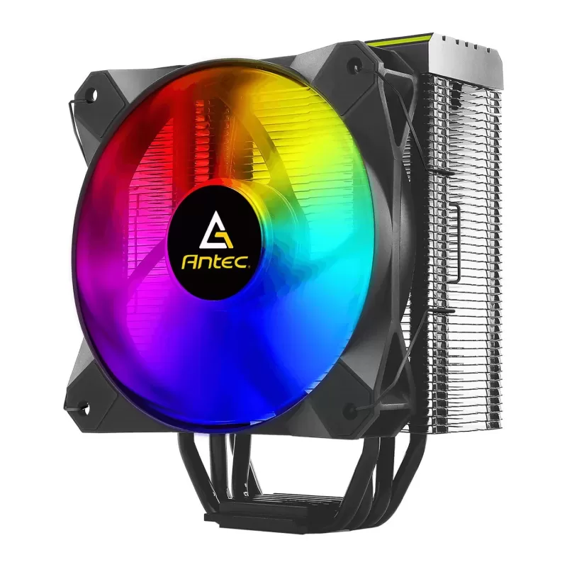 CPU Cooling Antec FrigusAir 400 ARGB Color:black