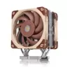 Охлаждение процессора Noctua NH-U12S DX-3647