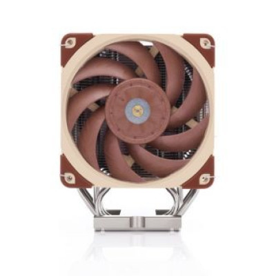 Охлаждение процессора Noctua NH-U12S DX-3647 Охлаждение процессора Noctua NH-U12S DX-3647