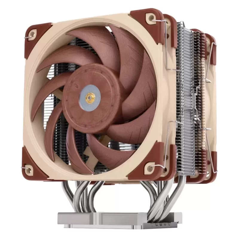 Охлаждение процессора Noctua NH-U12S DX-3647