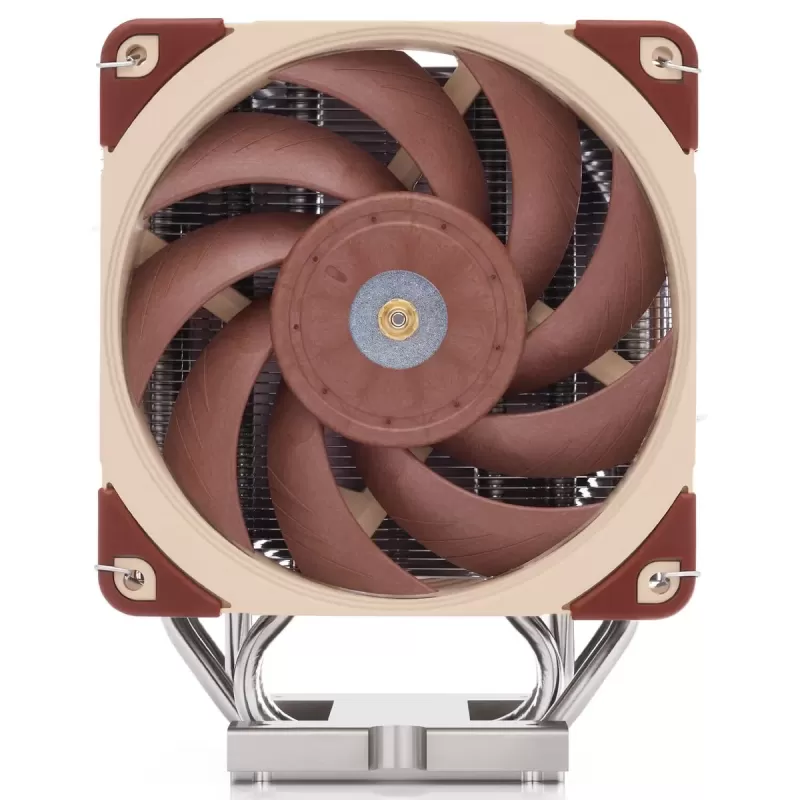 Охлаждение процессора Noctua NH-U12S DX-3647