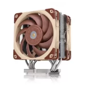 Охлаждение процессора Noctua NH-U12S DX-3647 Охлаждение процессора Noctua NH-U12S DX-3647