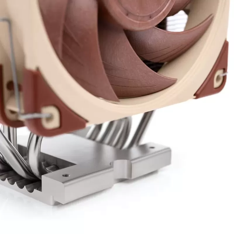 Охлаждение процессора Noctua NH-U12S DX-3647