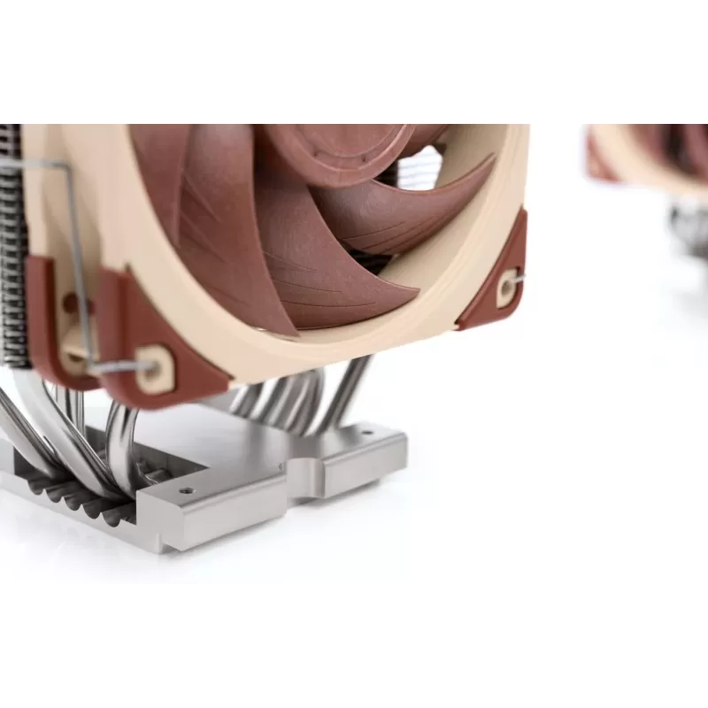 Охлаждение процессора Noctua NH-U12S DX-3647