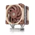 Охлаждение процессора Noctua NH-U12S DX-3647