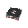 Охлаждение процессора Dynatron K199 Low Profile Cooler