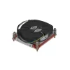 Охлаждение процессора Dynatron K199 Low Profile Cooler