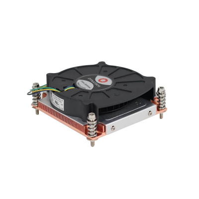 CPU Cooling Dynatron K199 Low Profile Cooler CPU Cooling Dynatron K199 Low Profile Cooler