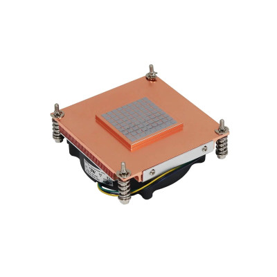 CPU Cooling Dynatron K199 Low Profile Cooler CPU Cooling Dynatron K199 Low Profile Cooler