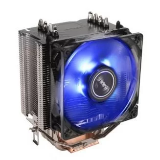 Охлаждение процессора Antec C40