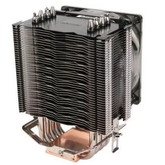 Охлаждение процессора Antec C40