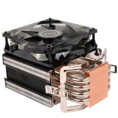 קירור למעבד Antec C40 קירור למעבד Antec C40