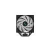 קירור למעבד DEEPCOOL AG400 BK ARGB צבע שחור קירור למעבד DEEPCOOL AG400 BK ARGB צבע שחור