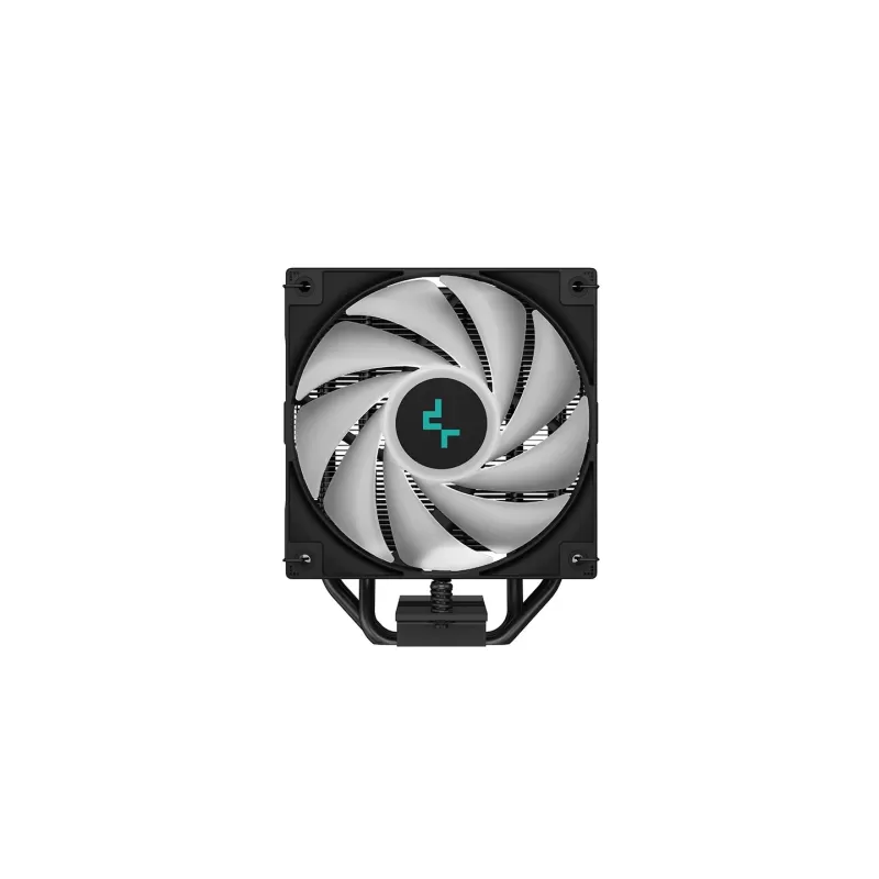 קירור למעבד DEEPCOOL AG400 BK ARGB צבע שחור קירור למעבד DEEPCOOL AG400 BK ARGB צבע שחור