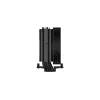 קירור למעבד DEEPCOOL AG400 BK ARGB צבע שחור קירור למעבד DEEPCOOL AG400 BK ARGB צבע שחור
