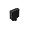 קירור למעבד DEEPCOOL AG400 BK ARGB צבע שחור קירור למעבד DEEPCOOL AG400 BK ARGB צבע שחור