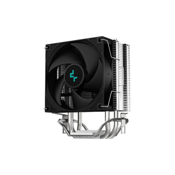 Охлаждение процессора DEEPCOOL AG300 черный..