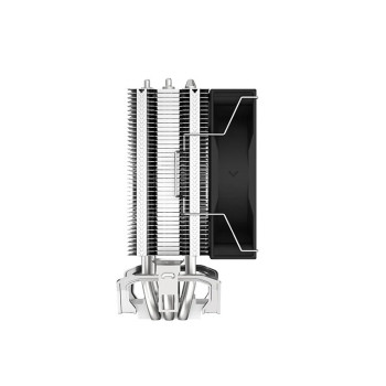 Охлаждение процессора DEEPCOOL AG300 черный..