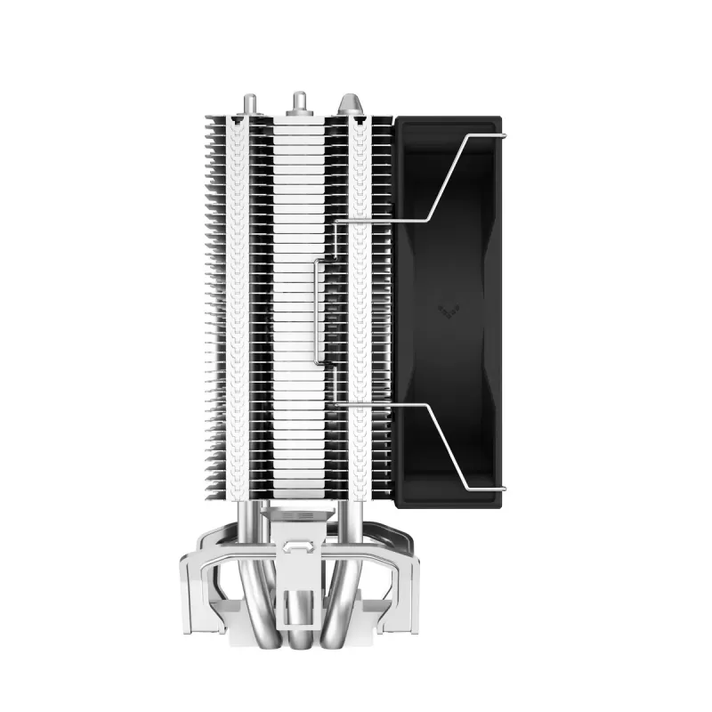 Охлаждение процессора DEEPCOOL AG300 black Охлаждение процессора DEEPCOOL AG300 black