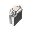 Охлаждение процессора DEEPCOOL AG300 black Охлаждение процессора DEEPCOOL AG300 black