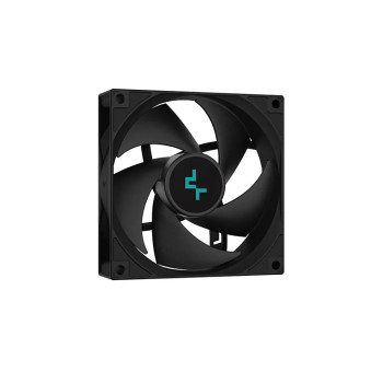 Охлаждение процессора DEEPCOOL AG300 черный..