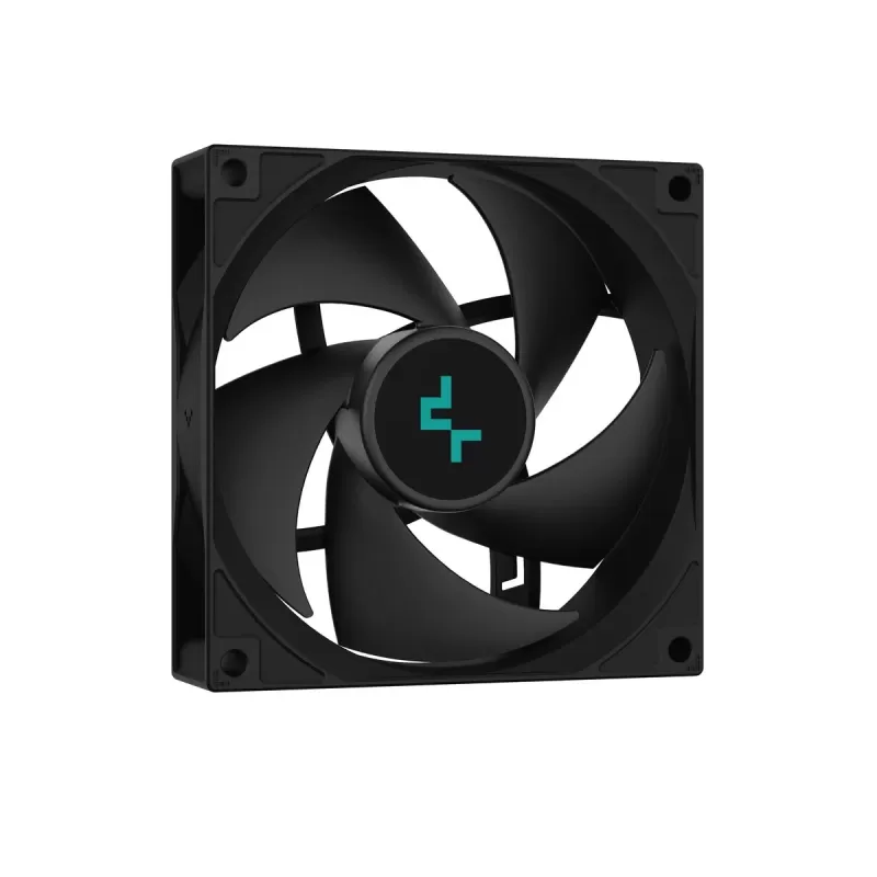 Охлаждение процессора DEEPCOOL AG300 black Охлаждение процессора DEEPCOOL AG300 black