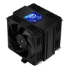 קירור למעבד Coolleo P70 LCD BK שחור