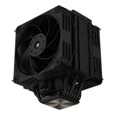 CPU Cooling Coolleo P70 LCD BK black CPU Cooling Coolleo P70 LCD BK black