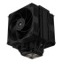 CPU Cooling Coolleo P70 LCD BK black CPU Cooling Coolleo P70 LCD BK black