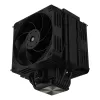 קירור למעבד Coolleo P70 LCD BK שחור