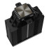 CPU Cooling Coolleo P70 LCD BK black CPU Cooling Coolleo P70 LCD BK black