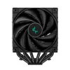 קירור למעבד DEEPCOOL AK620 DIGITAL צבע שחור