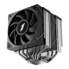 CPU Cooling 1St Player CRYO CY12D PWM Color:black CPU Cooling 1St Player CRYO CY12D PWM Color:black