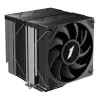 CPU Cooling 1St Player CRYO CY12D PWM Color:black CPU Cooling 1St Player CRYO CY12D PWM Color:black